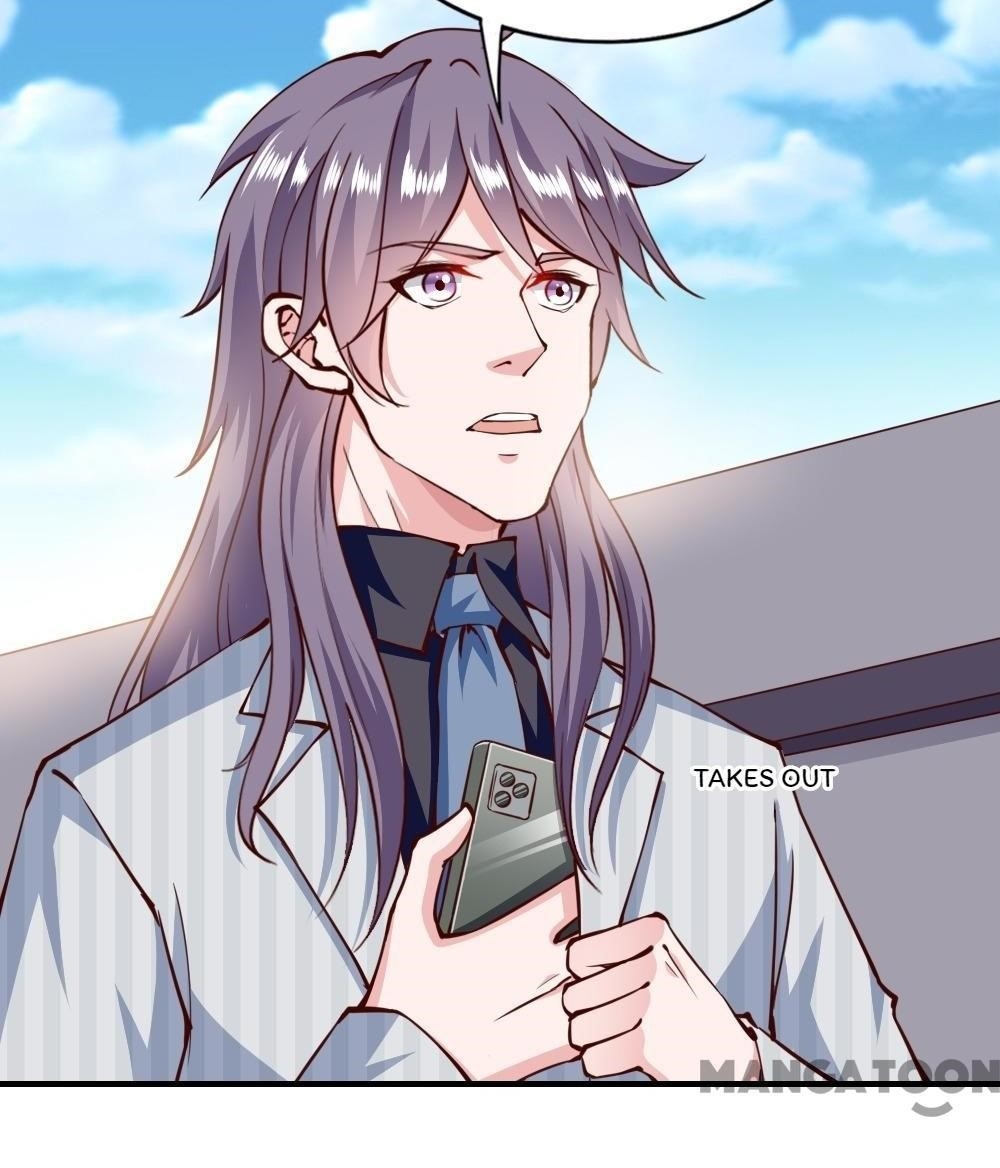 Almight Network Chapter 150 - Page 14