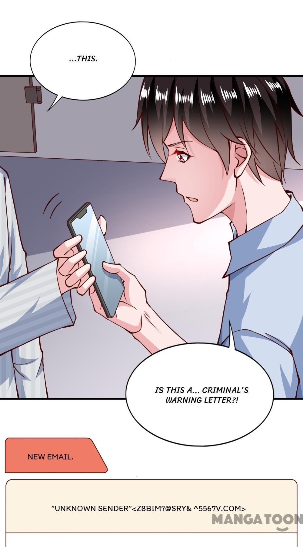 Almight Network Chapter 150 - Page 15