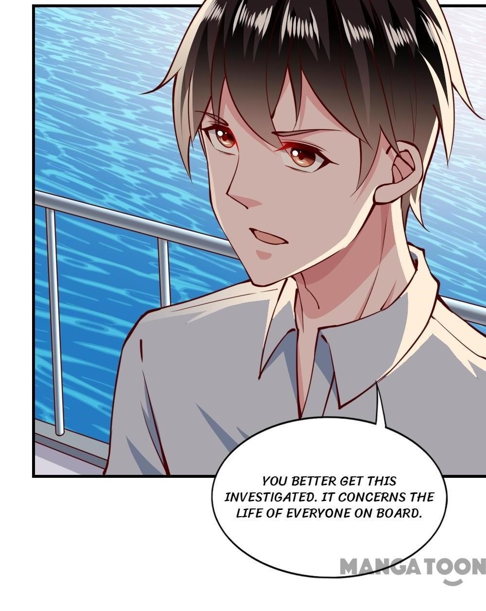 Almight Network Chapter 150 - Page 18