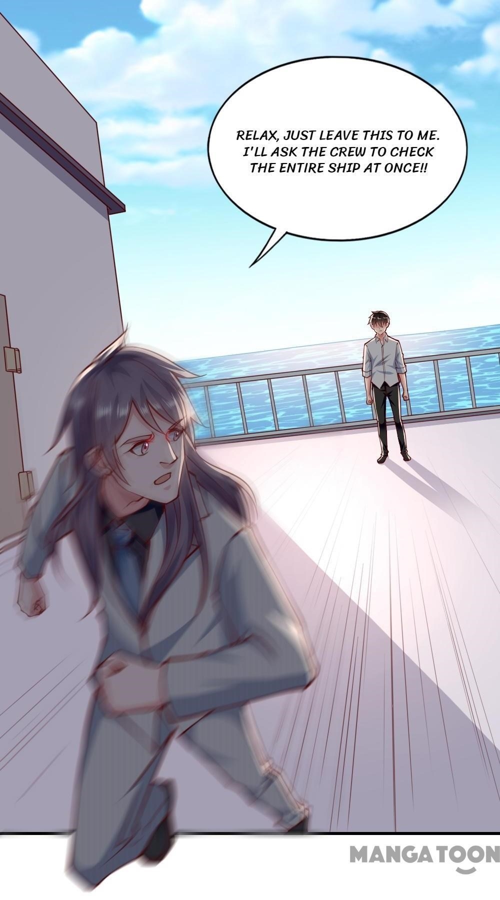 Almight Network Chapter 150 - Page 20