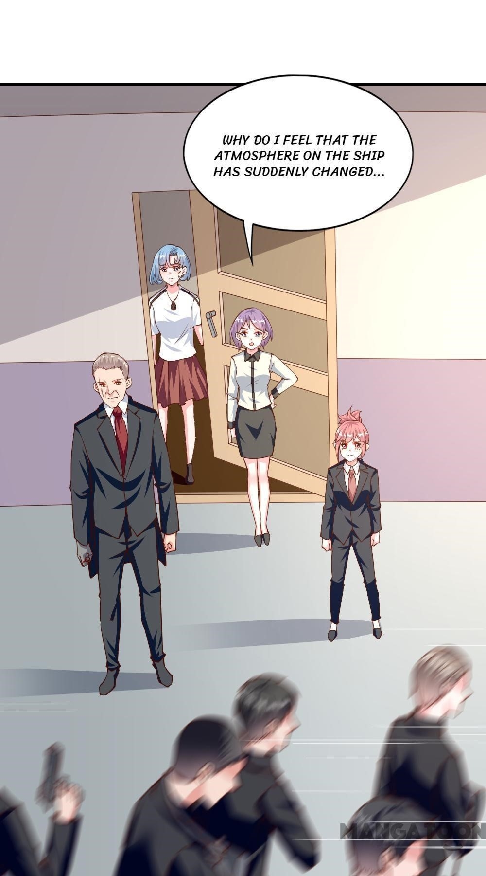 Almight Network Chapter 150 - Page 23