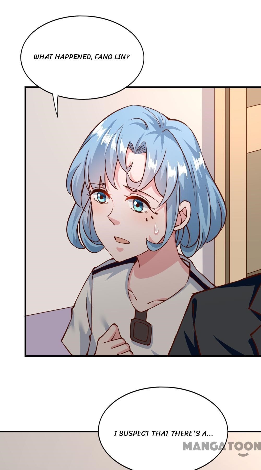 Almight Network Chapter 150 - Page 25