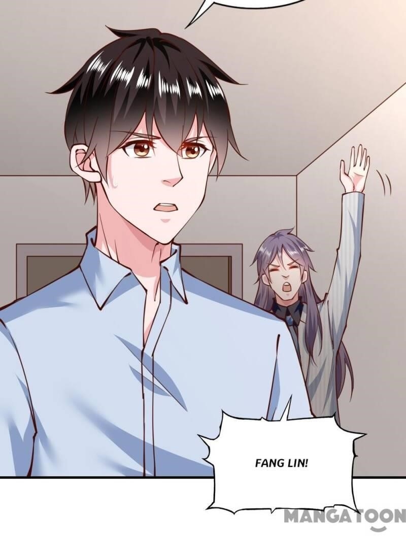 Almight Network Chapter 150 - Page 26