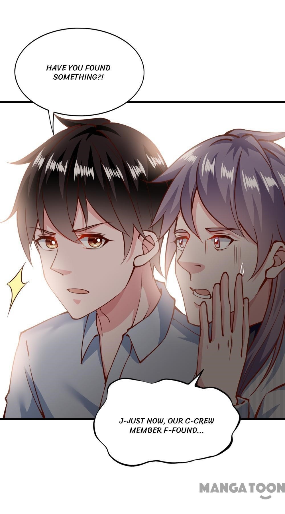 Almight Network Chapter 150 - Page 27