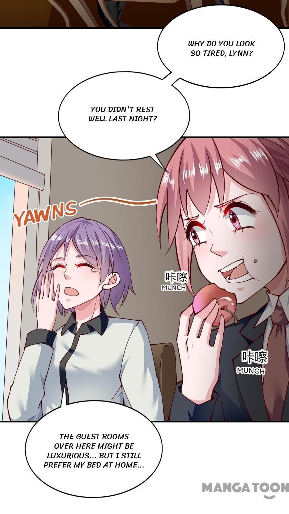 Almight Network Chapter 150 - Page 3