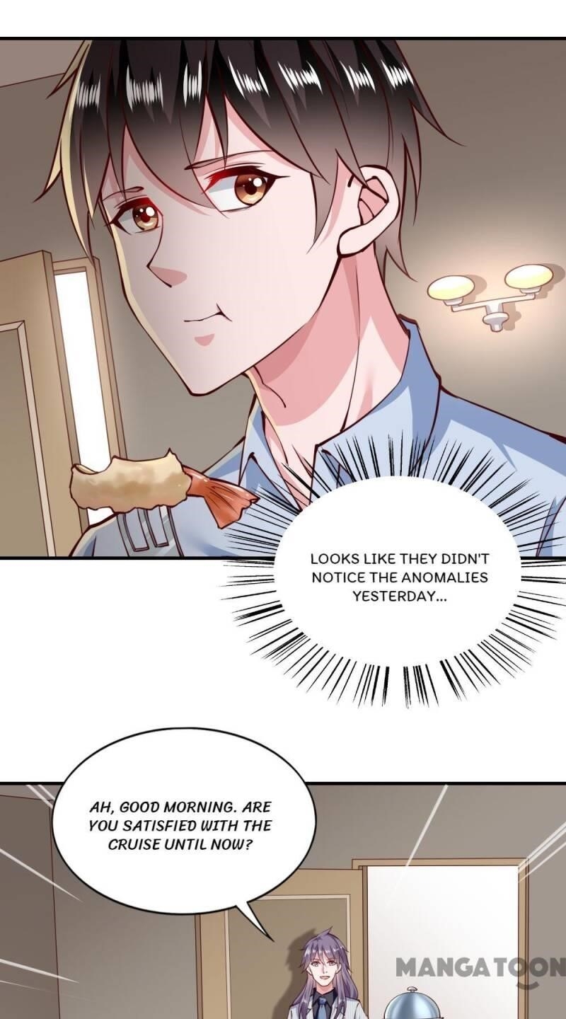 Almight Network Chapter 150 - Page 4