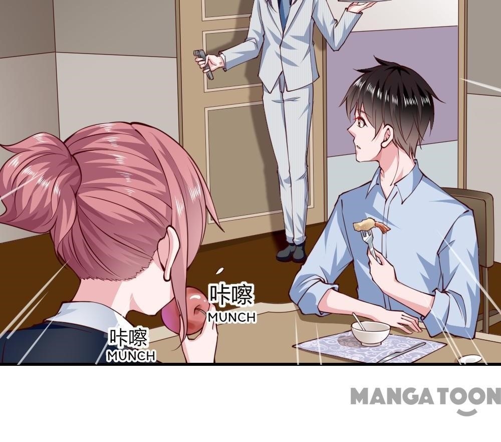 Almight Network Chapter 150 - Page 5