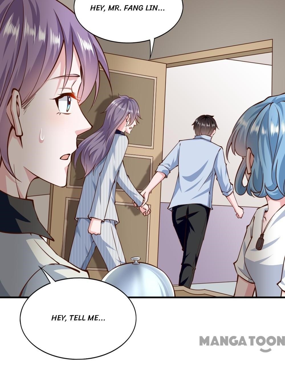 Almight Network Chapter 150 - Page 7