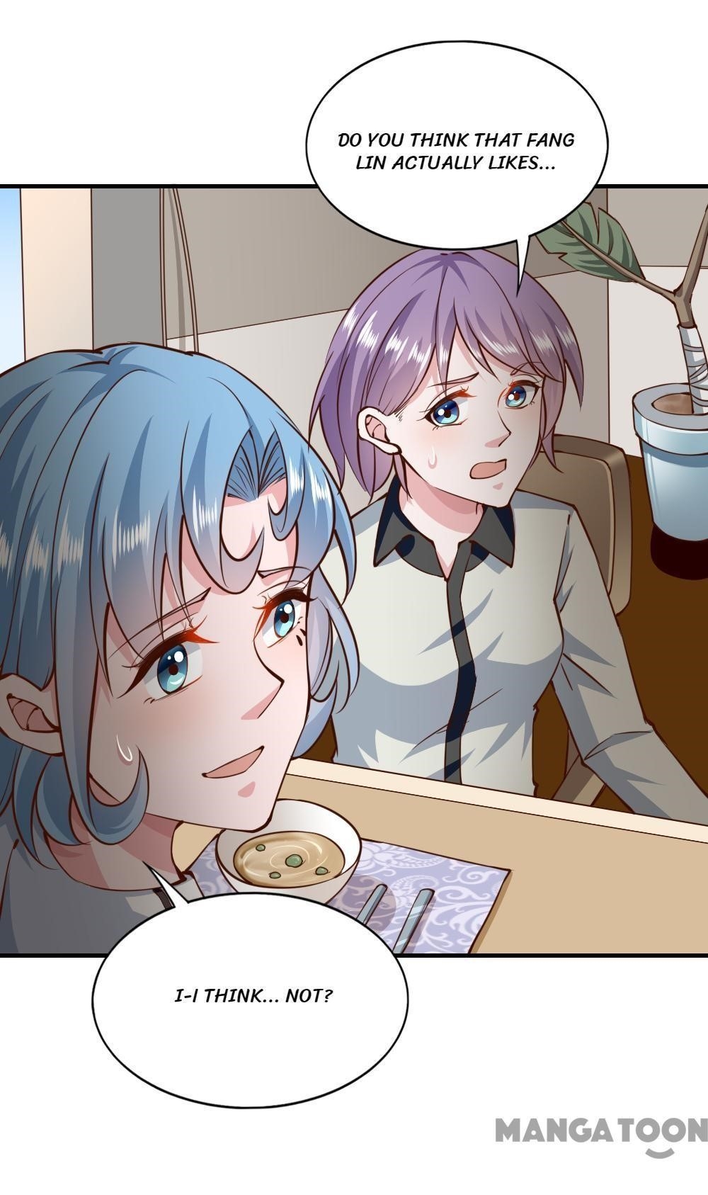 Almight Network Chapter 150 - Page 8