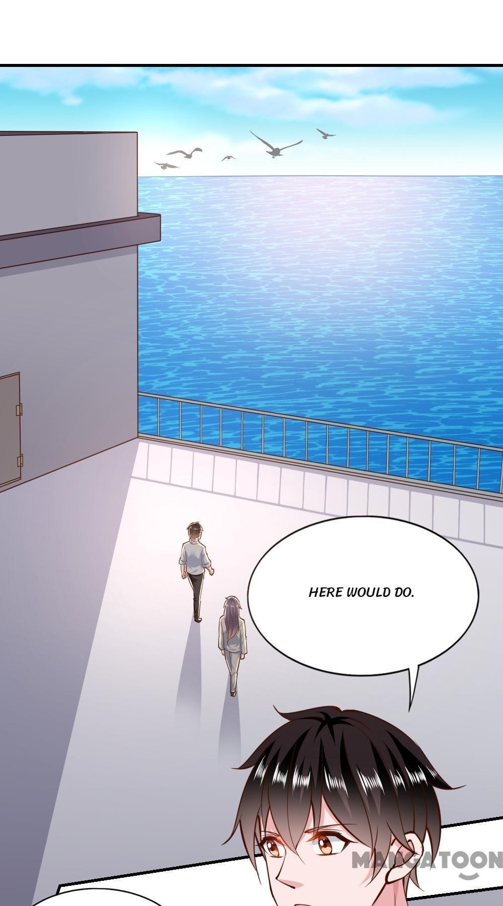 Almight Network Chapter 150 - Page 9