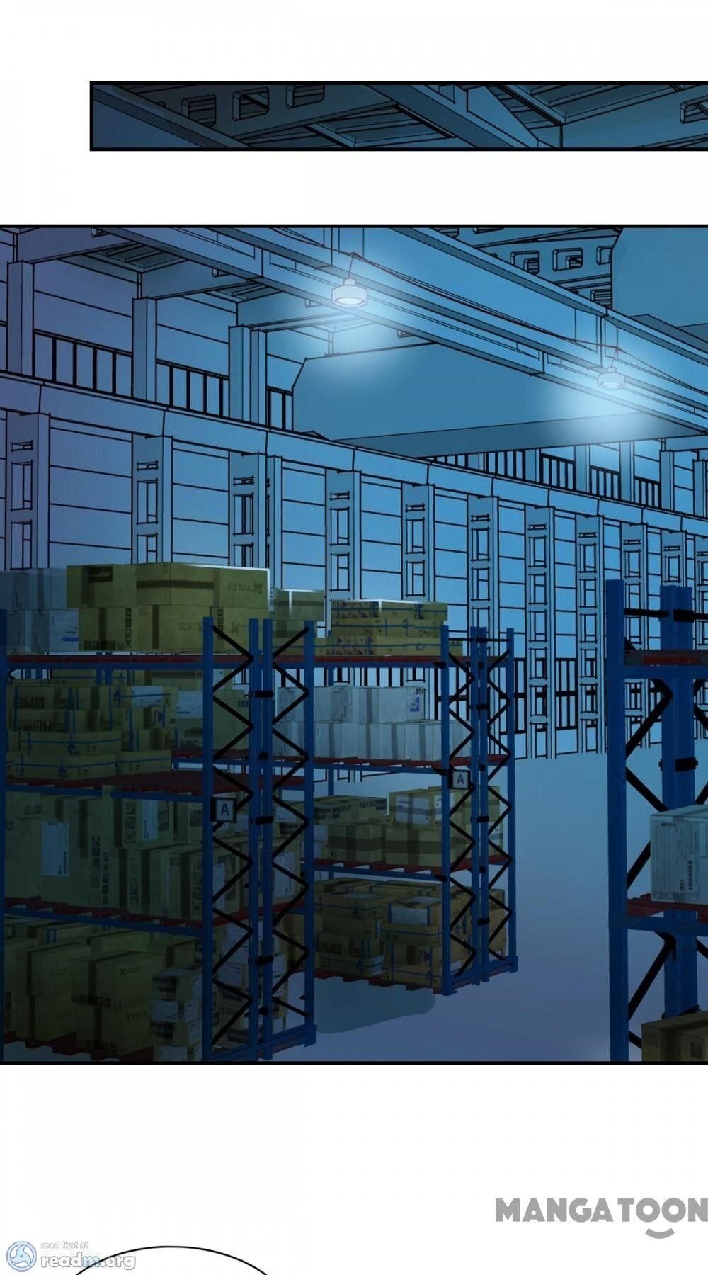 Almight Network Chapter 151 - Page 1