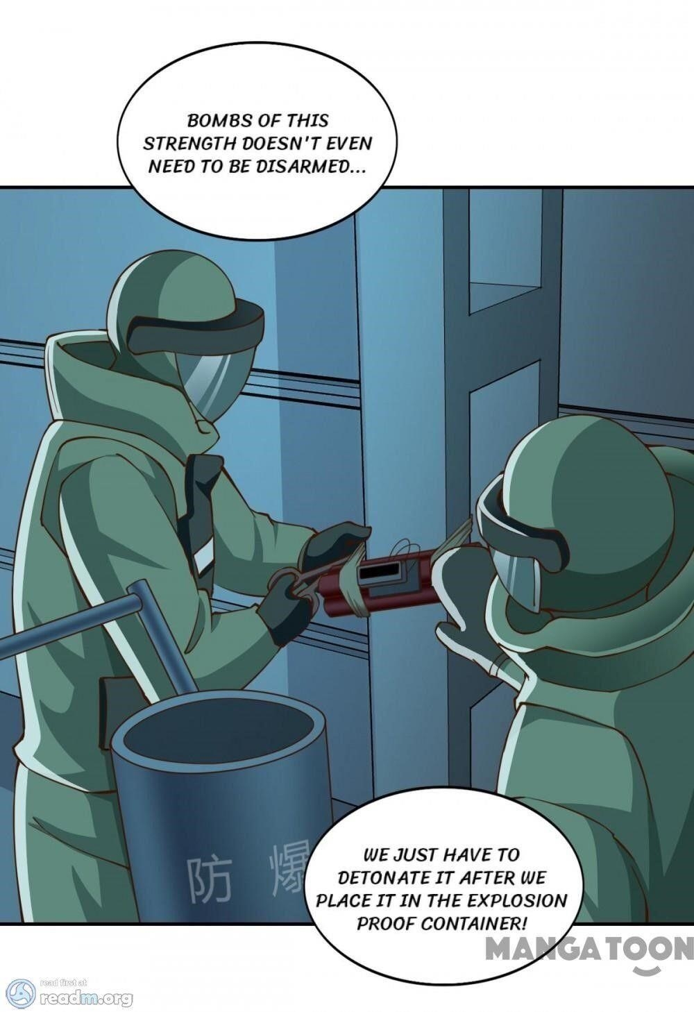 Almight Network Chapter 151 - Page 10