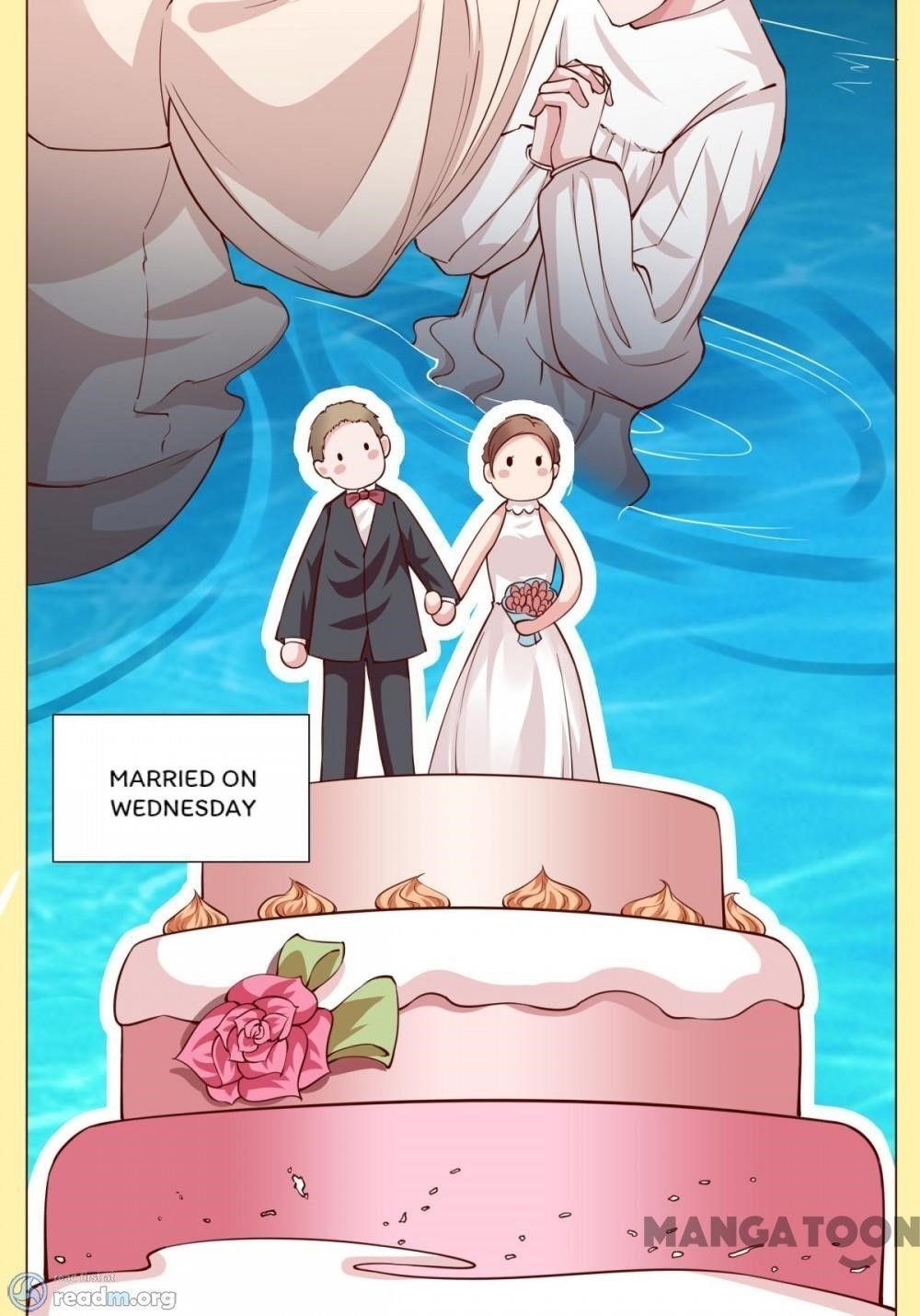 Almight Network Chapter 151 - Page 17