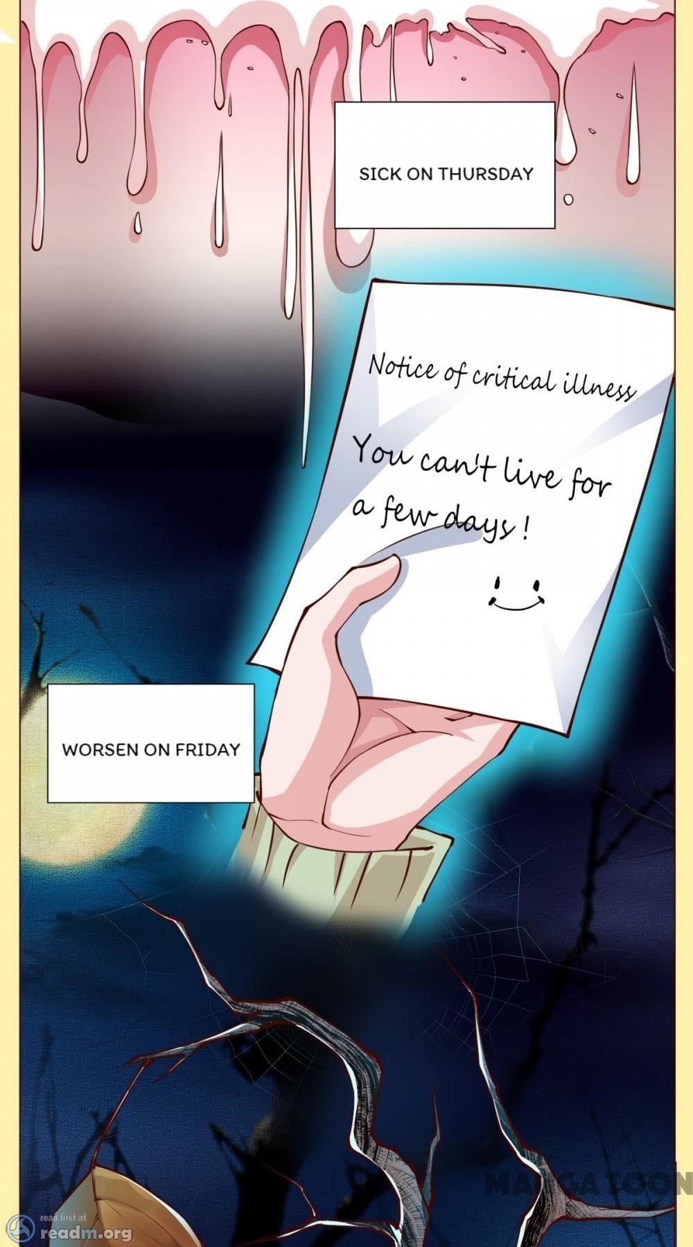 Almight Network Chapter 151 - Page 18