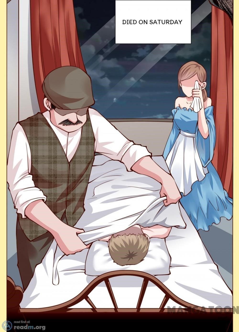 Almight Network Chapter 151 - Page 20