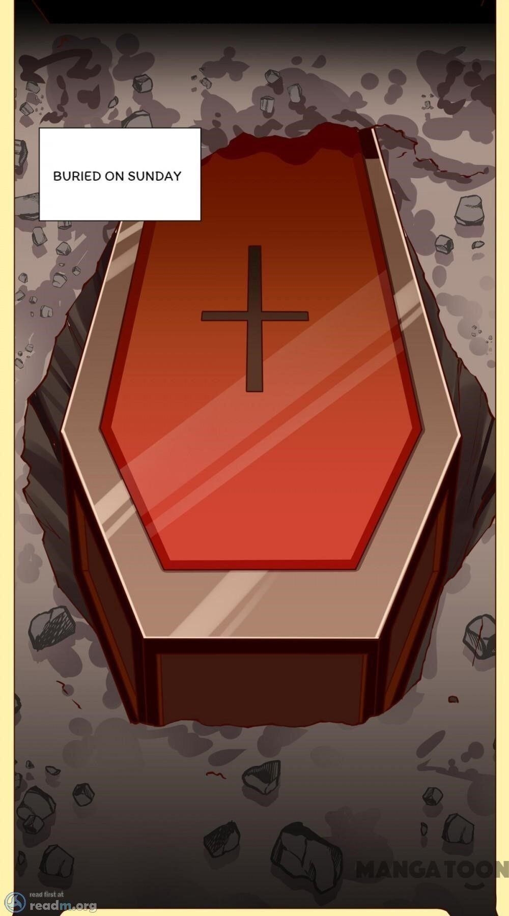 Almight Network Chapter 151 - Page 21