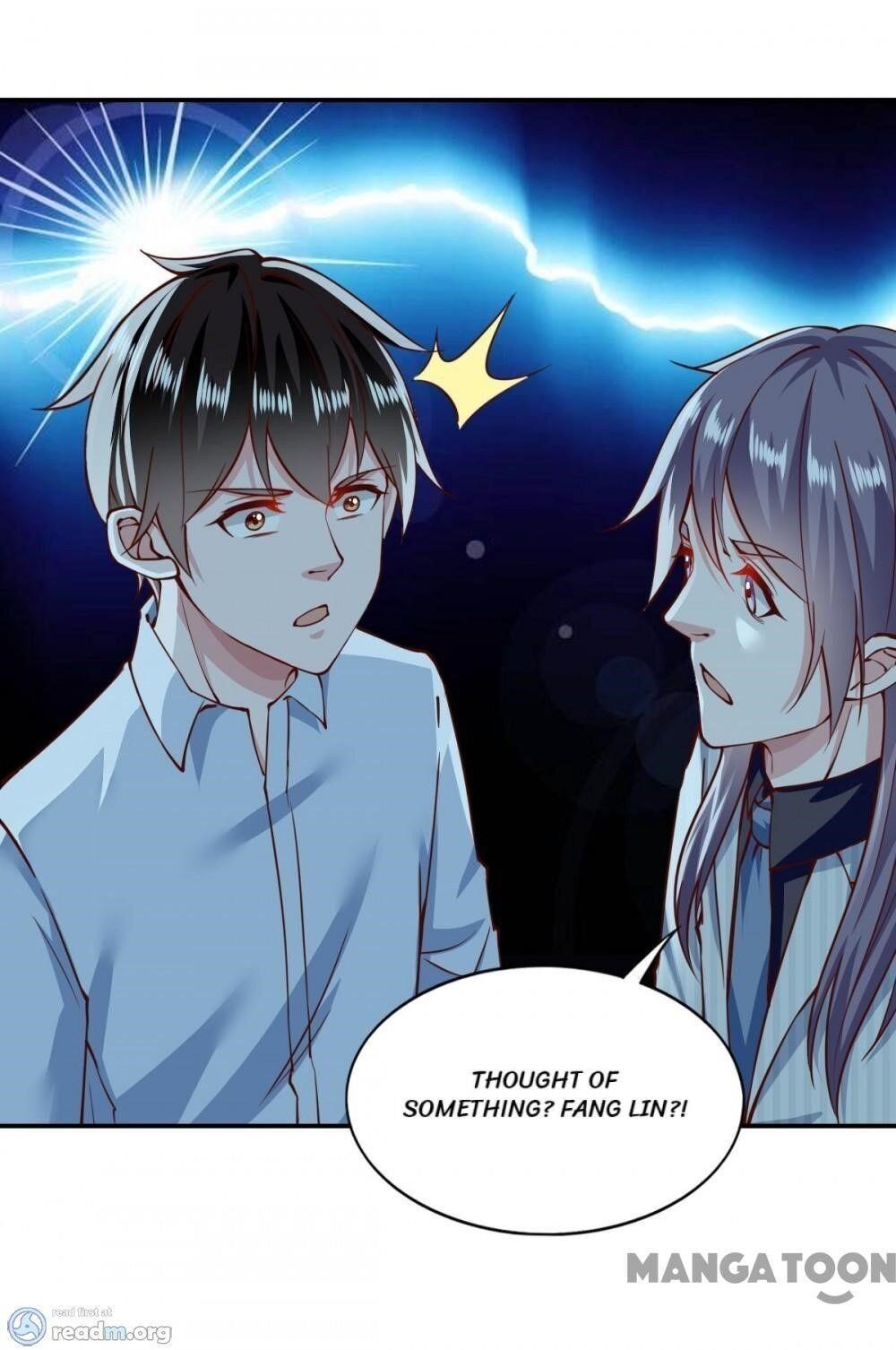 Almight Network Chapter 151 - Page 25