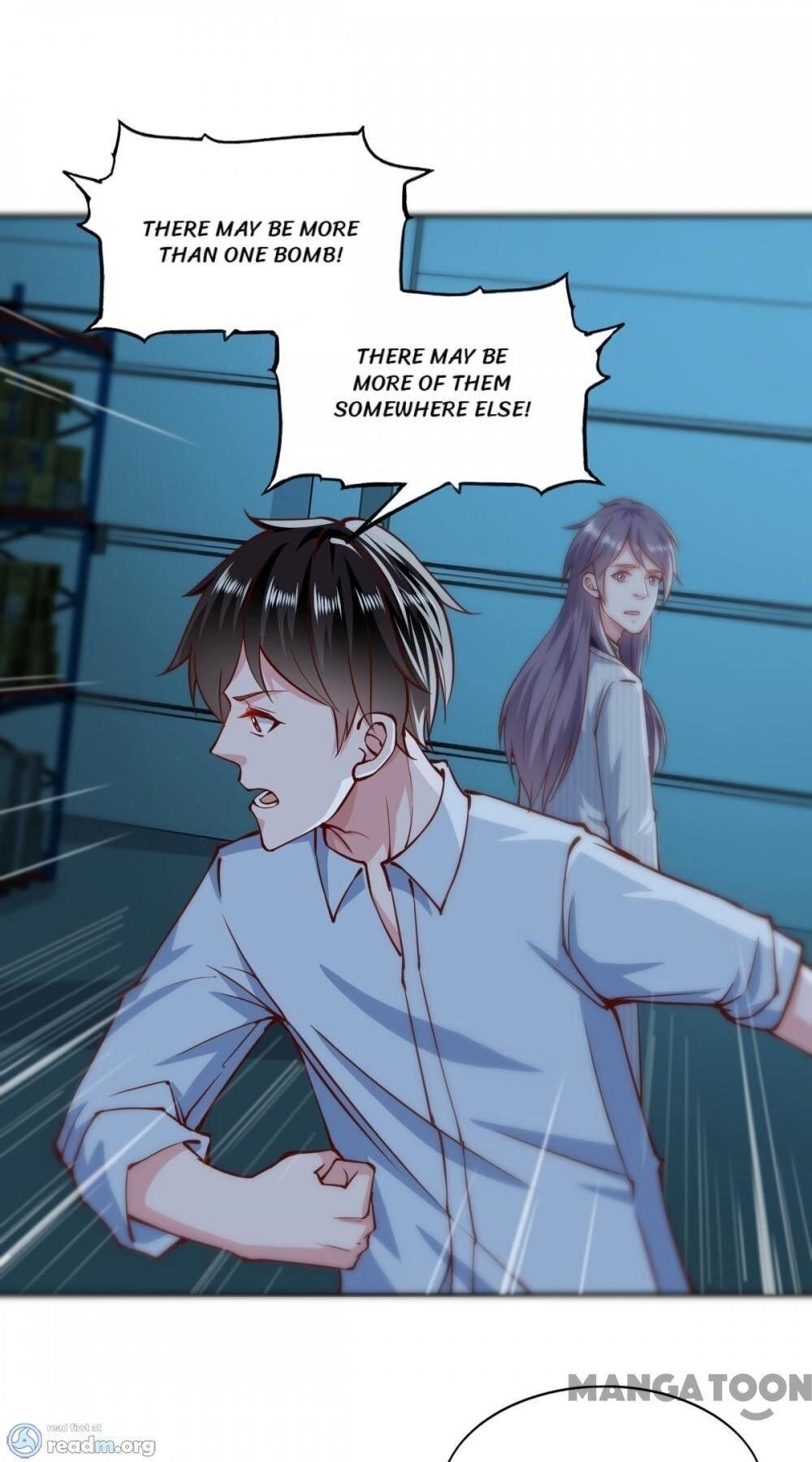 Almight Network Chapter 151 - Page 26