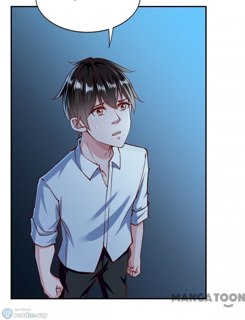 Almight Network Chapter 151 - Page 29