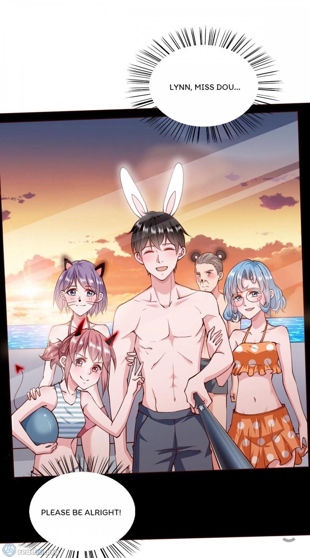 Almight Network Chapter 151 - Page 30