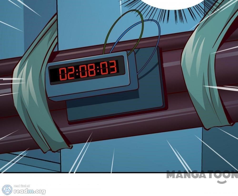 Almight Network Chapter 151 - Page 4