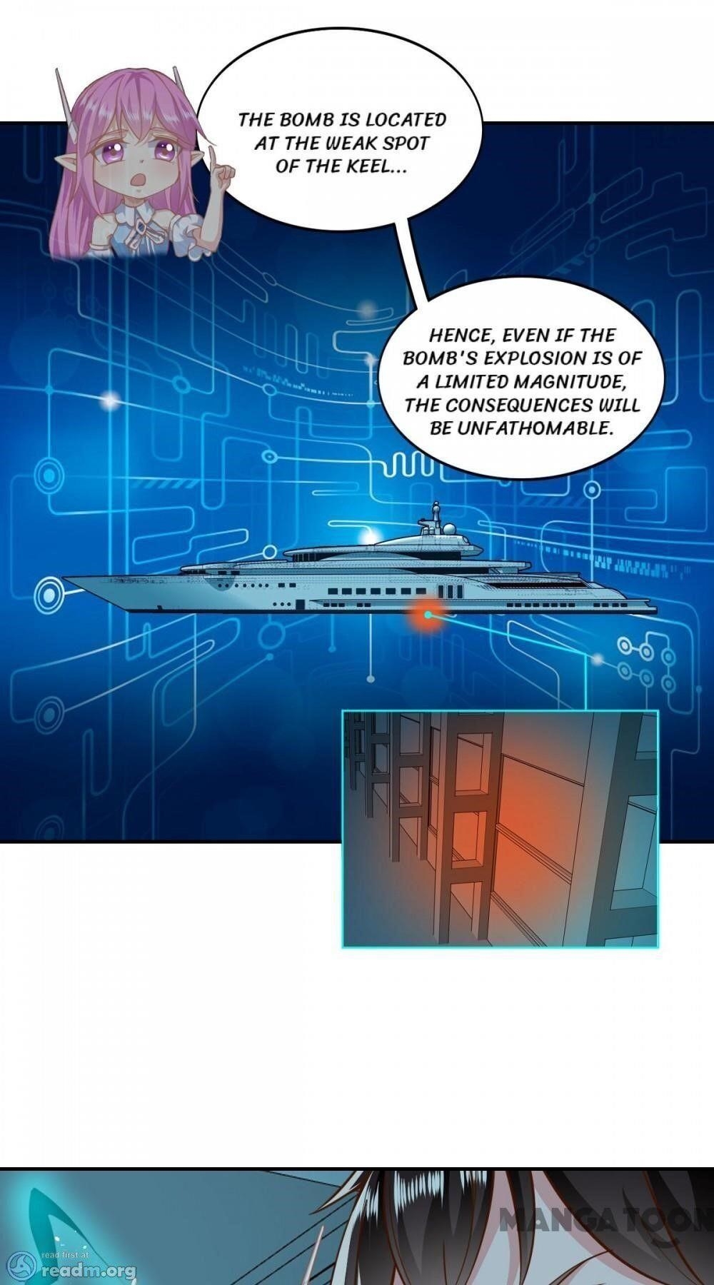 Almight Network Chapter 151 - Page 6