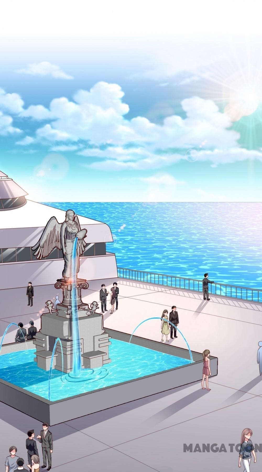 Almight Network Chapter 152 - Page 1