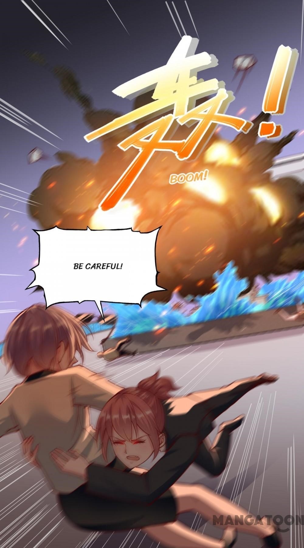 Almight Network Chapter 152 - Page 11