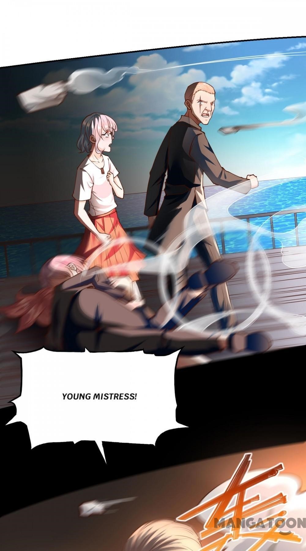 Almight Network Chapter 152 - Page 13