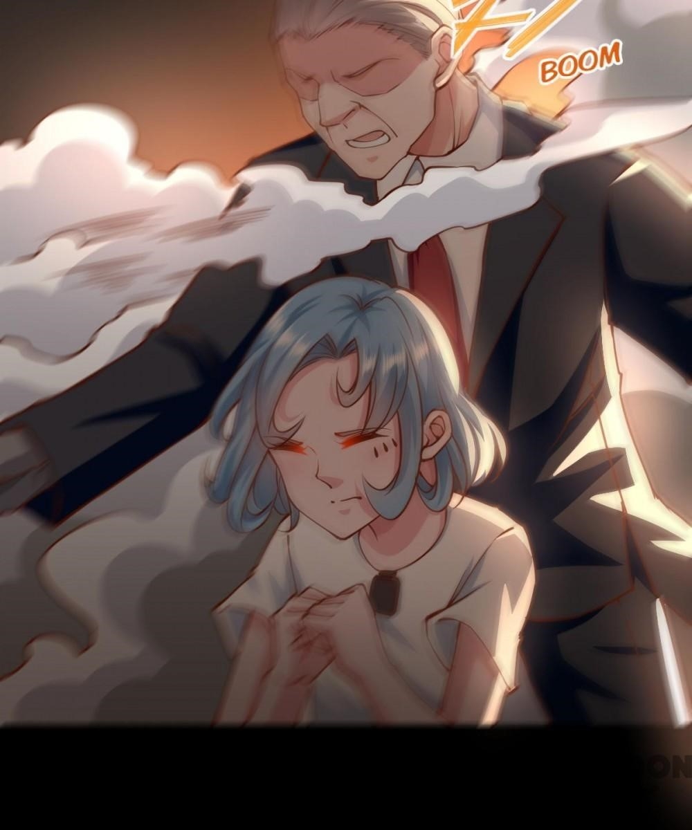 Almight Network Chapter 152 - Page 14