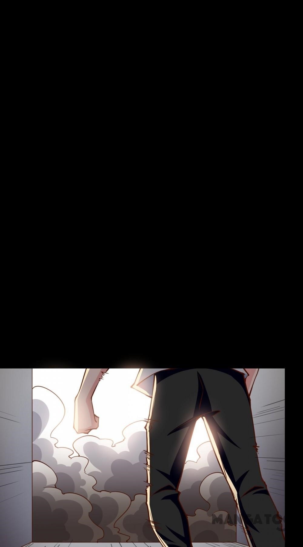 Almight Network Chapter 152 - Page 15