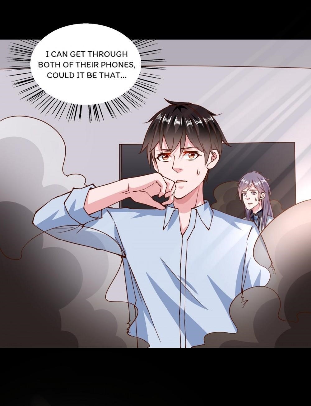 Almight Network Chapter 152 - Page 17