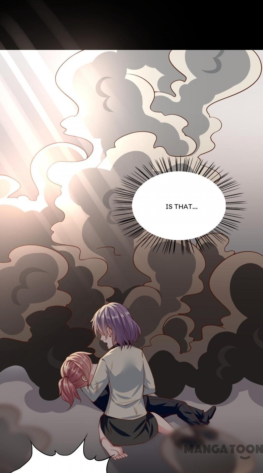 Almight Network Chapter 152 - Page 18