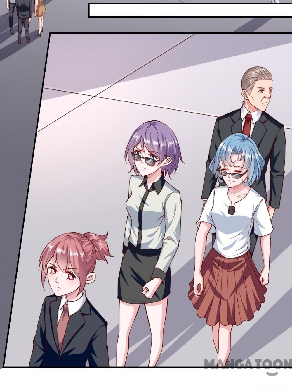 Almight Network Chapter 152 - Page 2