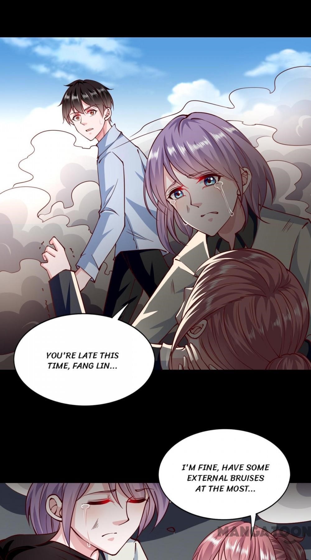 Almight Network Chapter 152 - Page 20