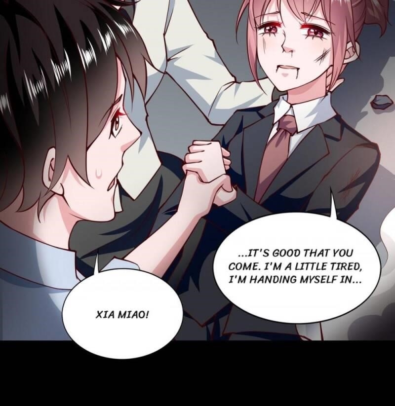 Almight Network Chapter 152 - Page 21