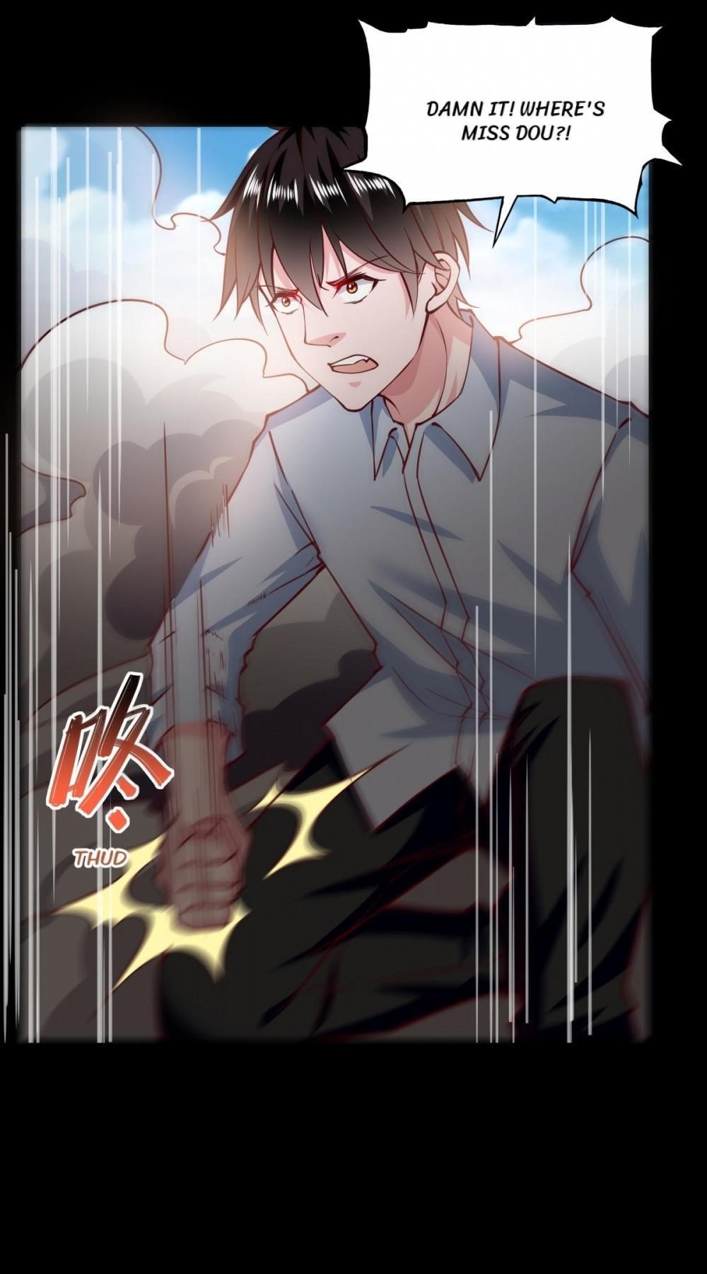 Almight Network Chapter 152 - Page 22