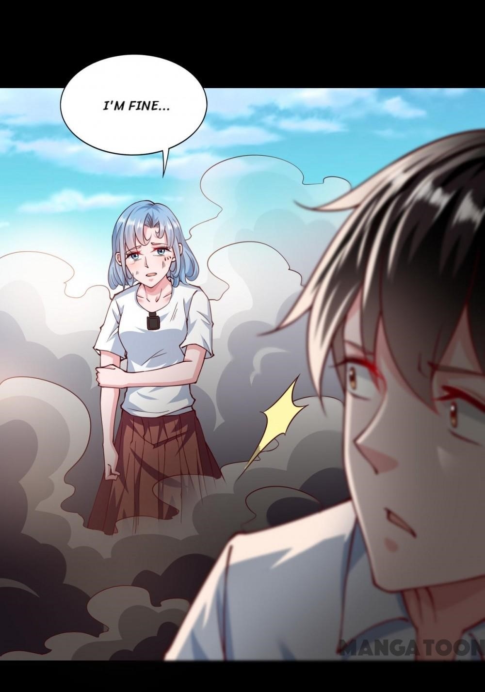 Almight Network Chapter 152 - Page 23