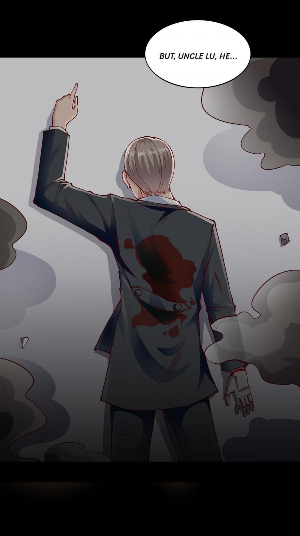 Almight Network Chapter 152 - Page 24