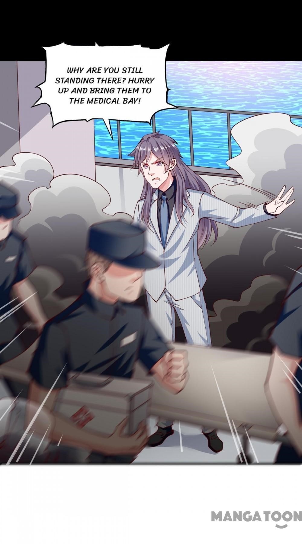 Almight Network Chapter 152 - Page 25