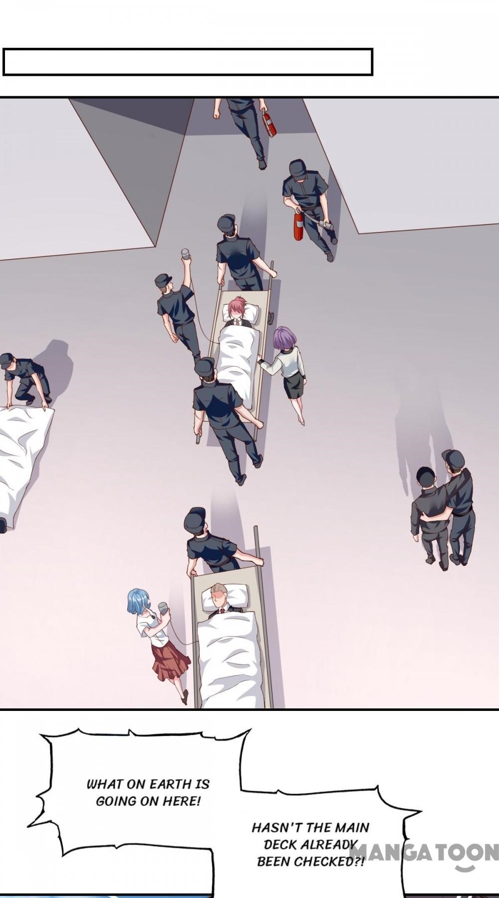 Almight Network Chapter 152 - Page 26