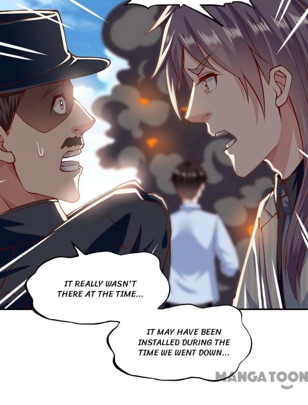 Almight Network Chapter 152 - Page 27