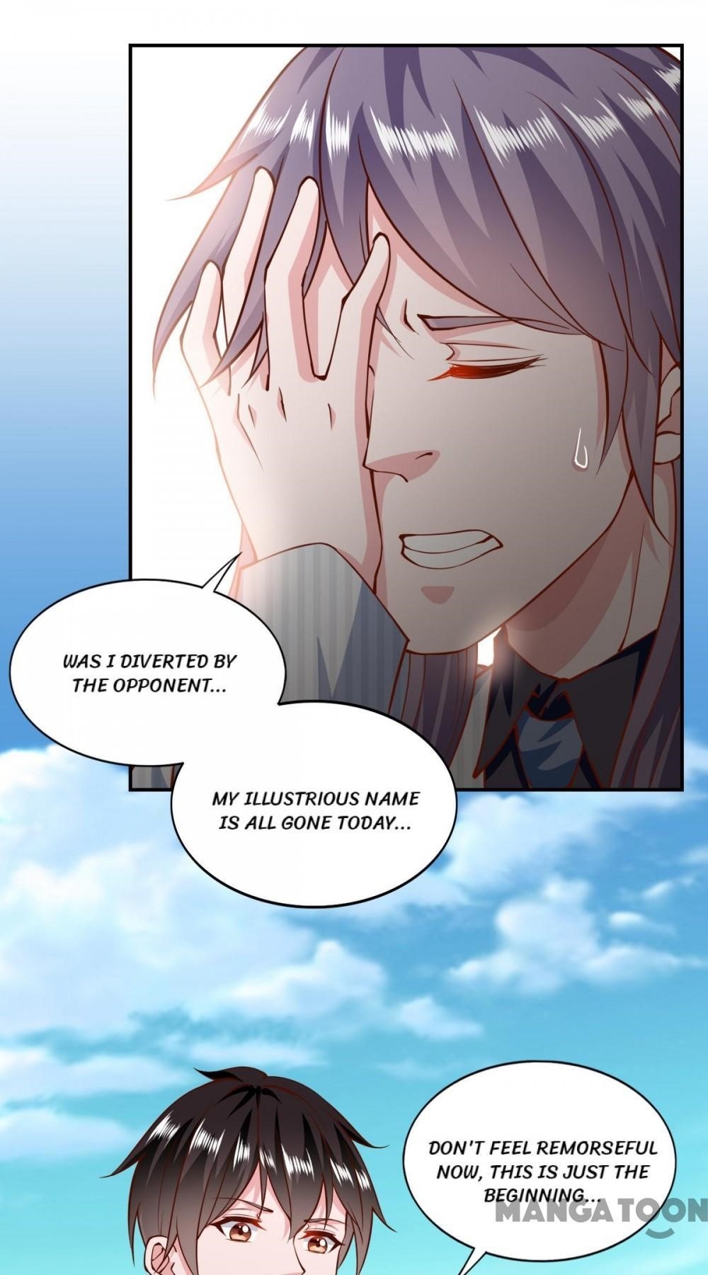 Almight Network Chapter 152 - Page 28