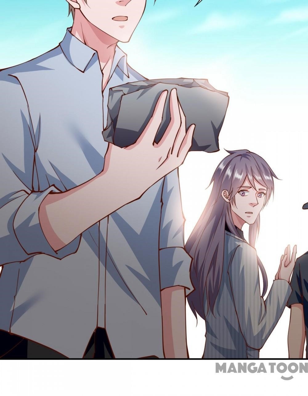 Almight Network Chapter 152 - Page 29