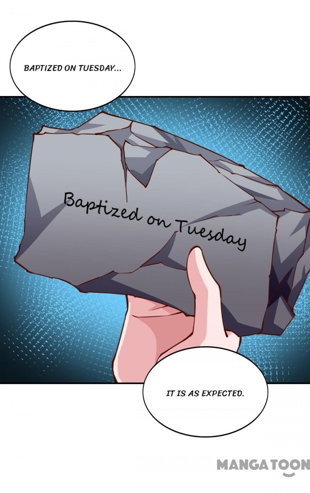 Almight Network Chapter 152 - Page 30