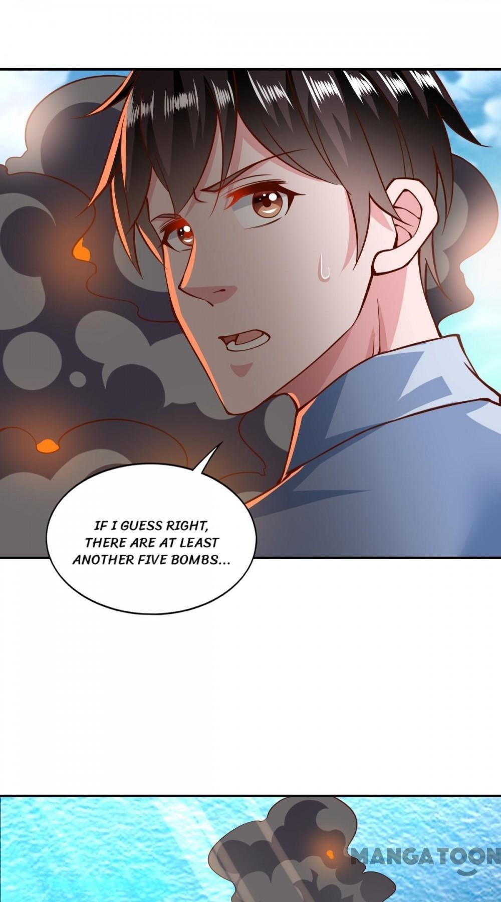 Almight Network Chapter 152 - Page 31