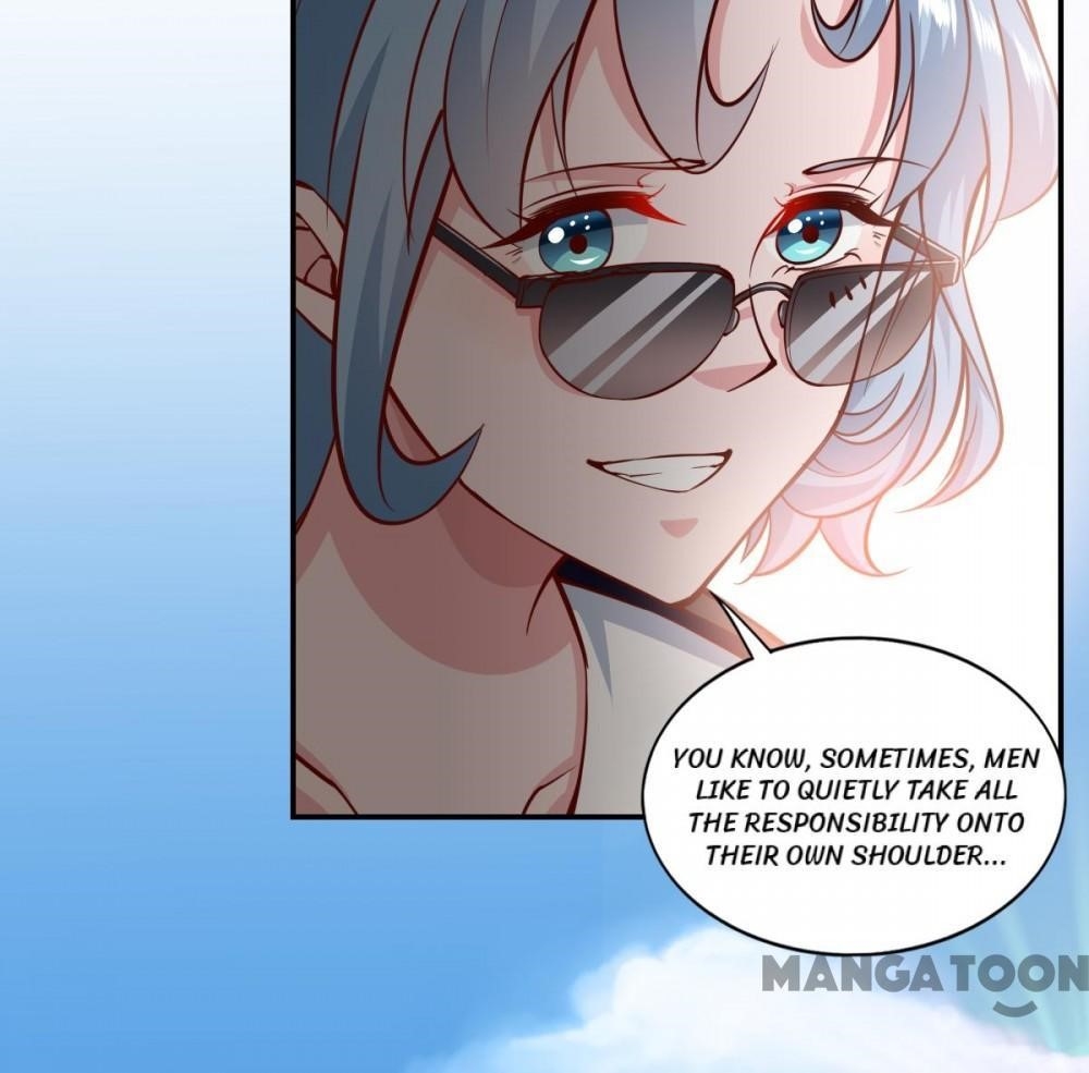 Almight Network Chapter 152 - Page 4