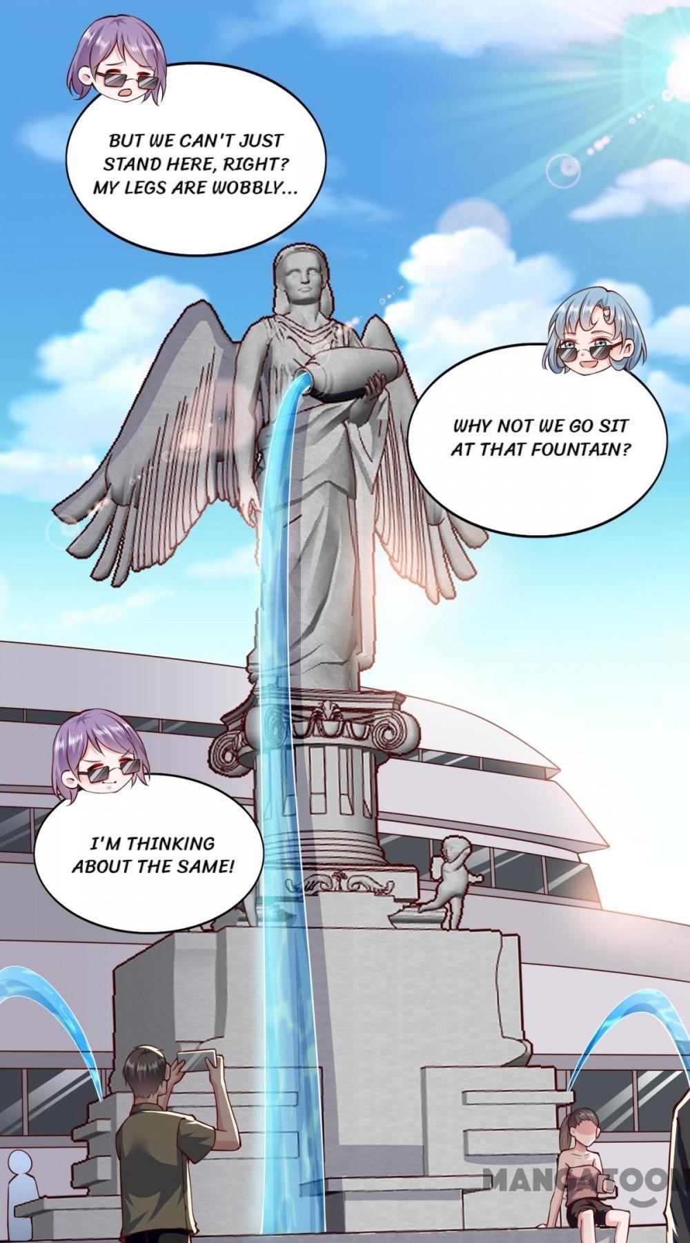 Almight Network Chapter 152 - Page 5