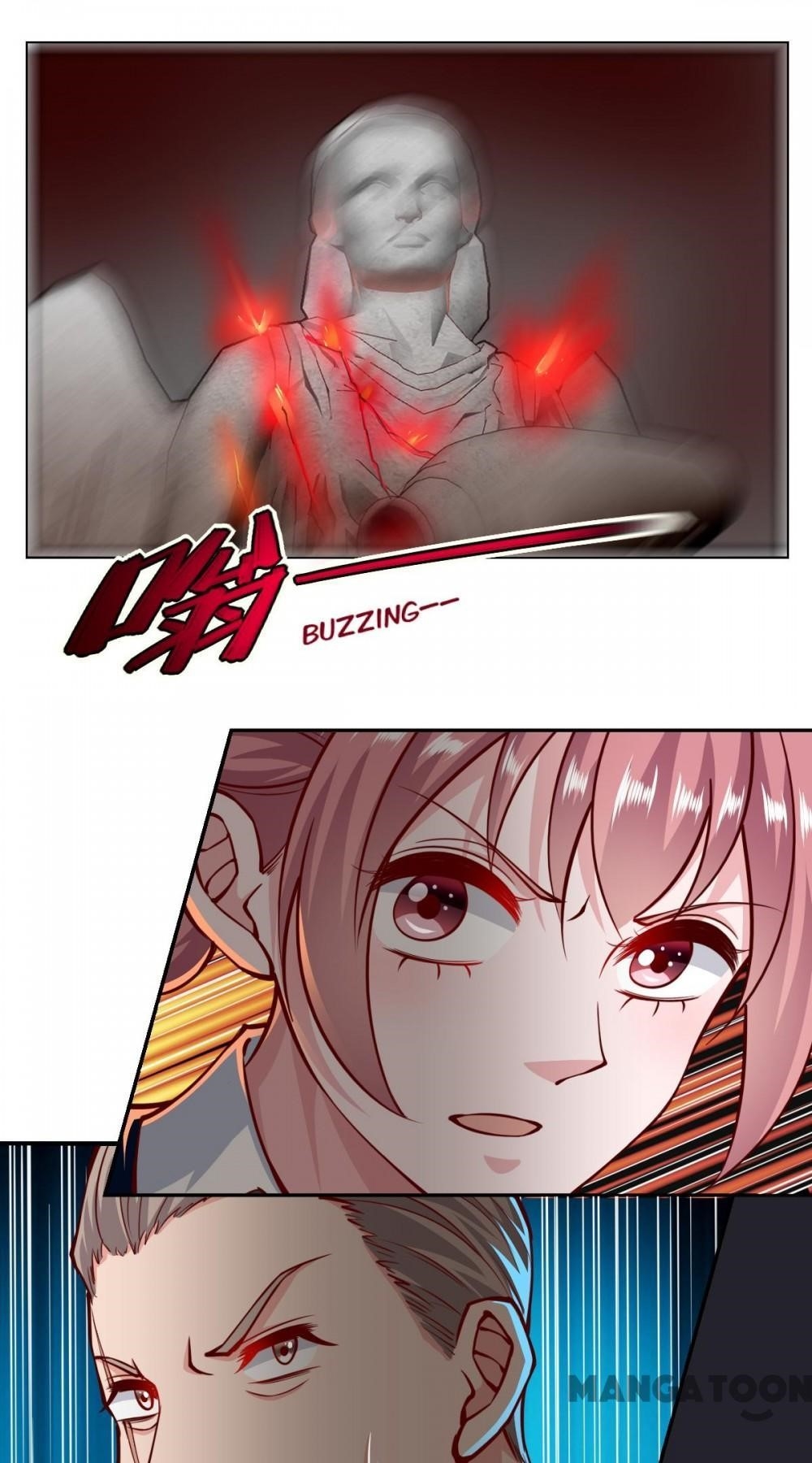 Almight Network Chapter 152 - Page 9