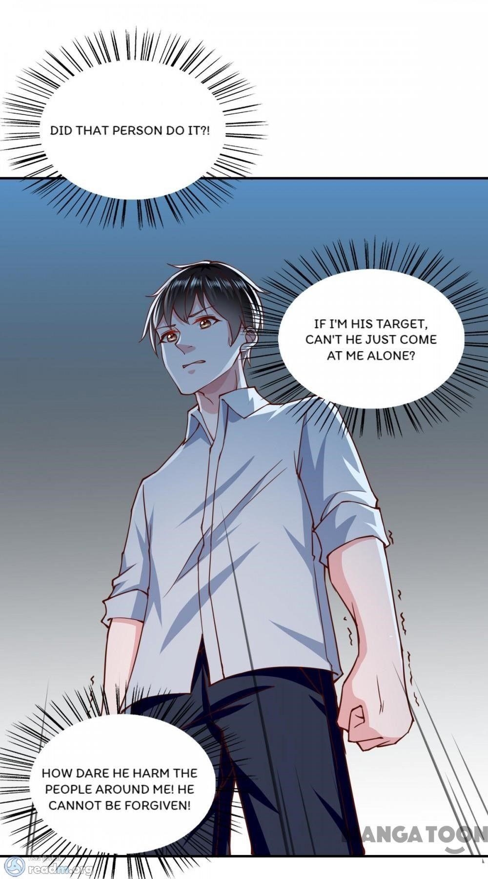 Almight Network Chapter 153 - Page 12